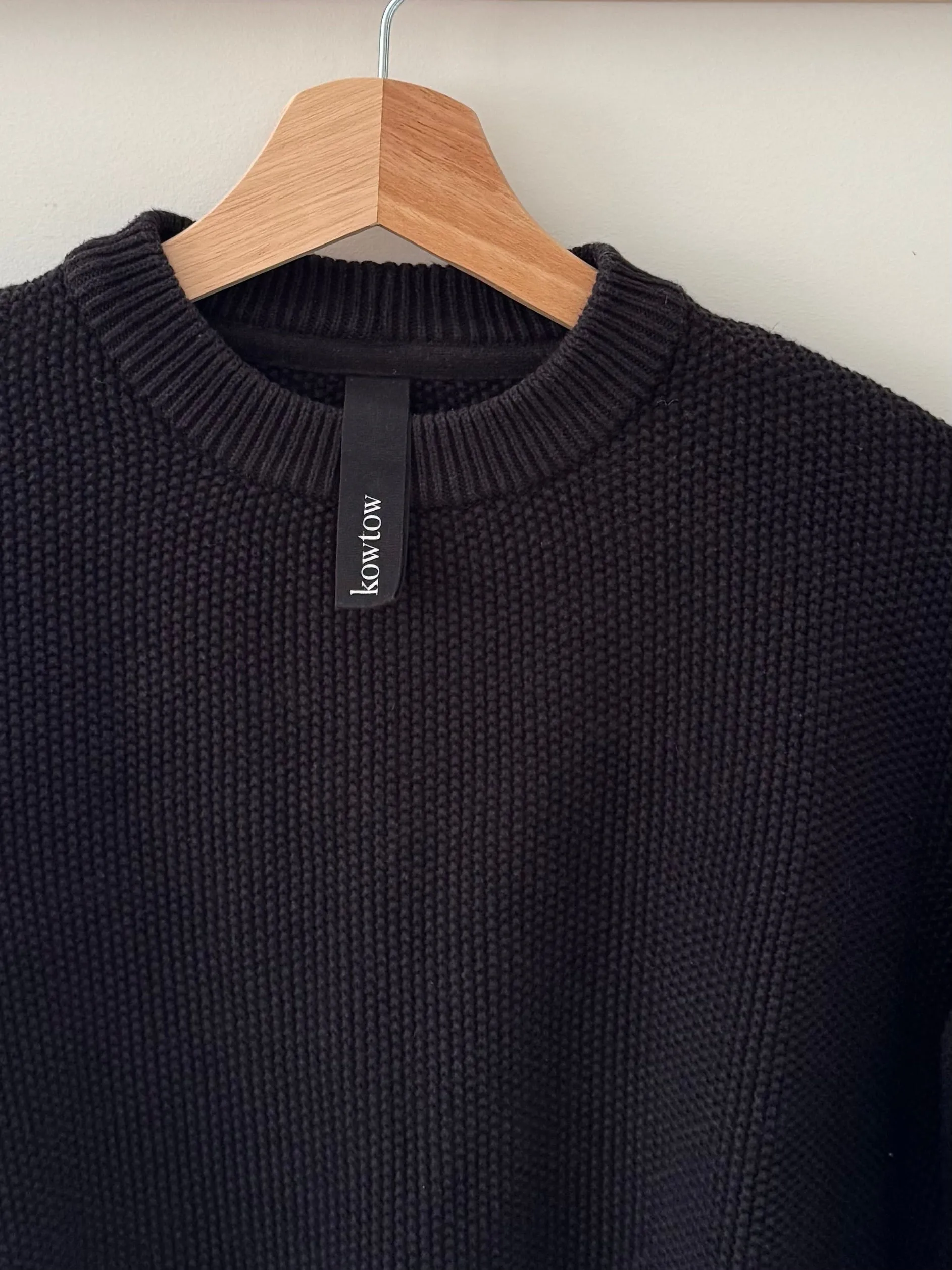 Escape Crew sold by Kowtow product image thumbnail 4