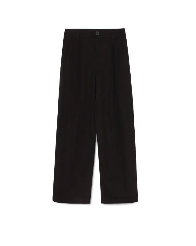 Faculty Pant made by Kowtow