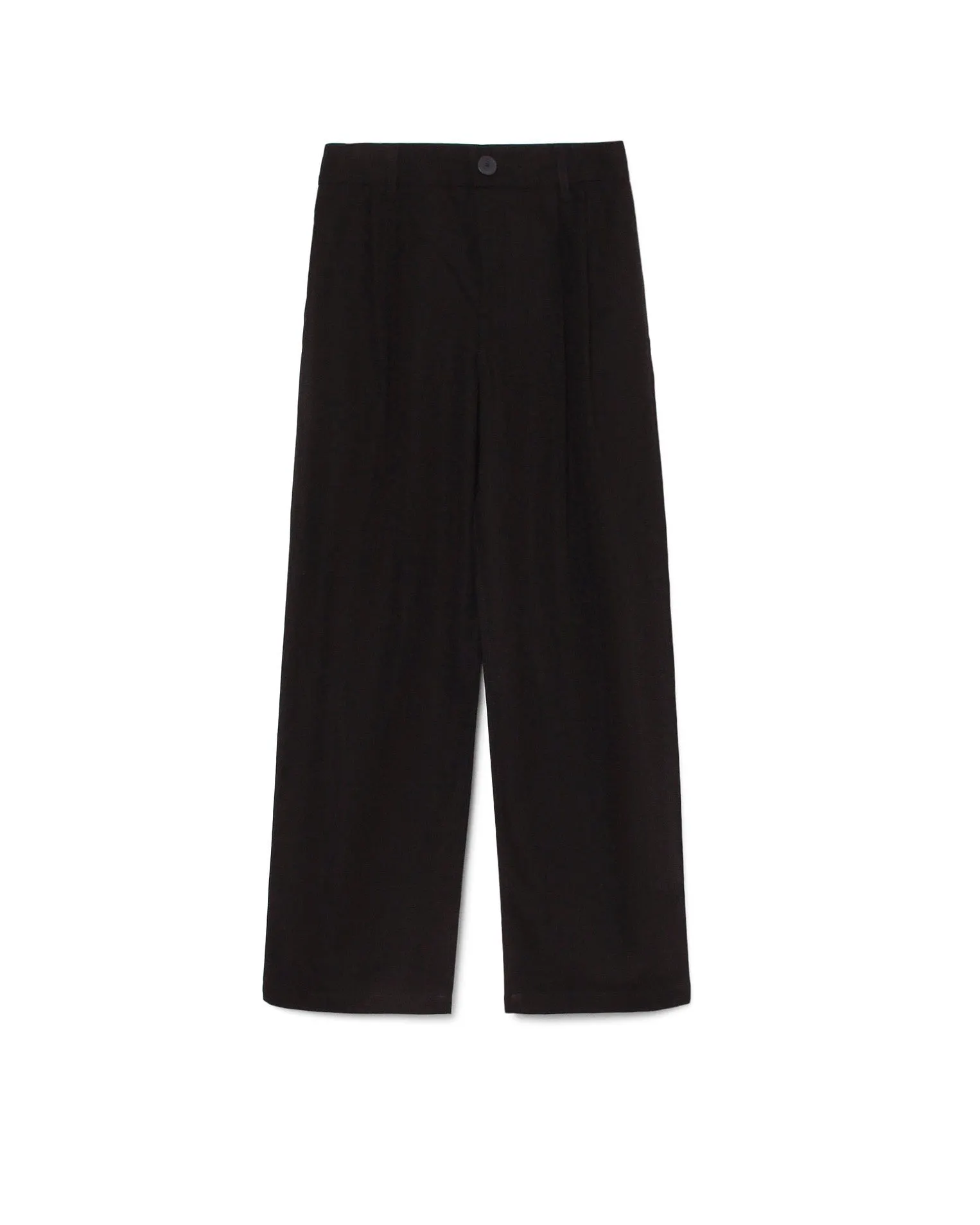 Faculty Pant sold by Kowtow