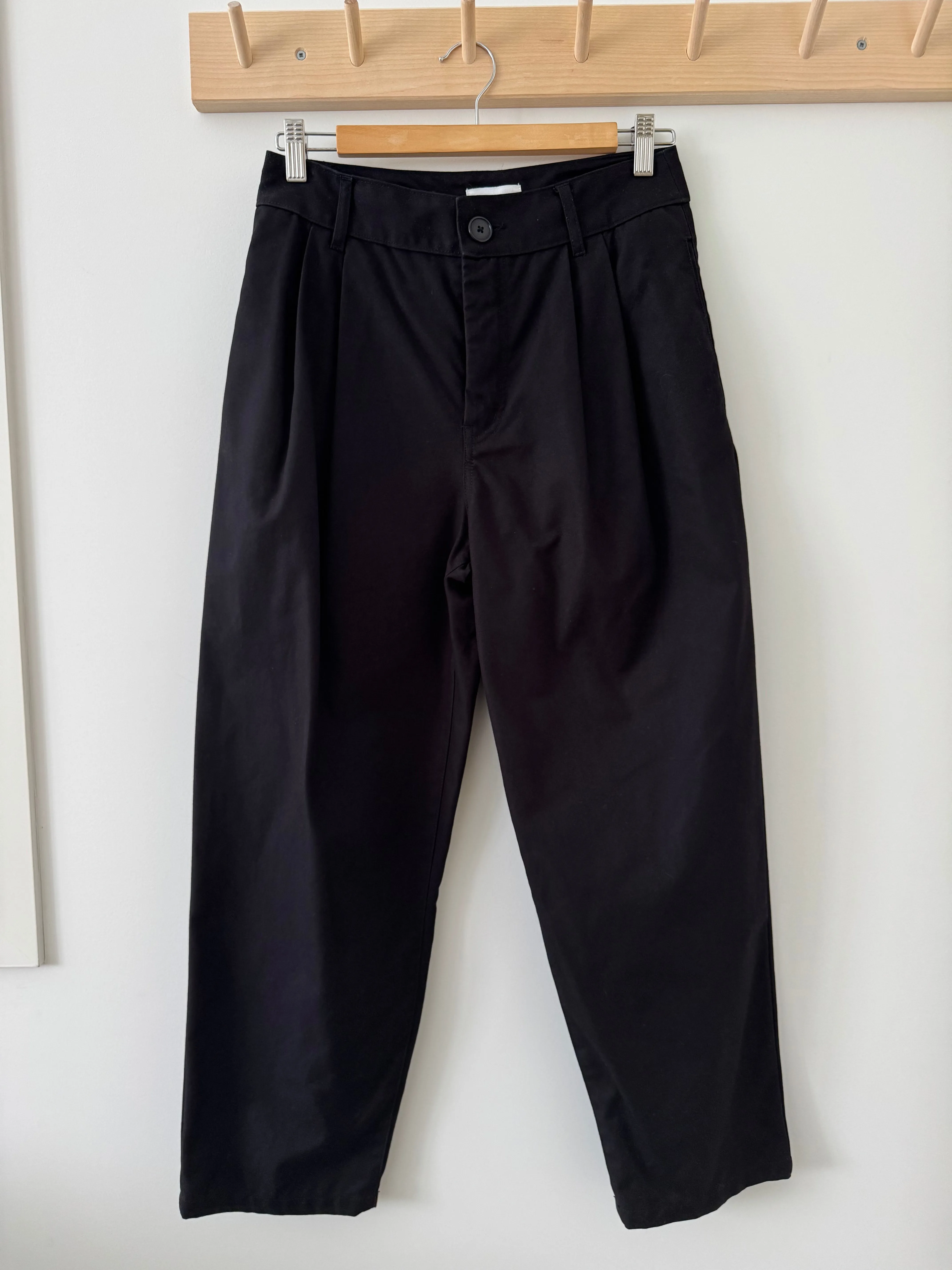 Faculty Pant sold by Kowtow product image thumbnail 2