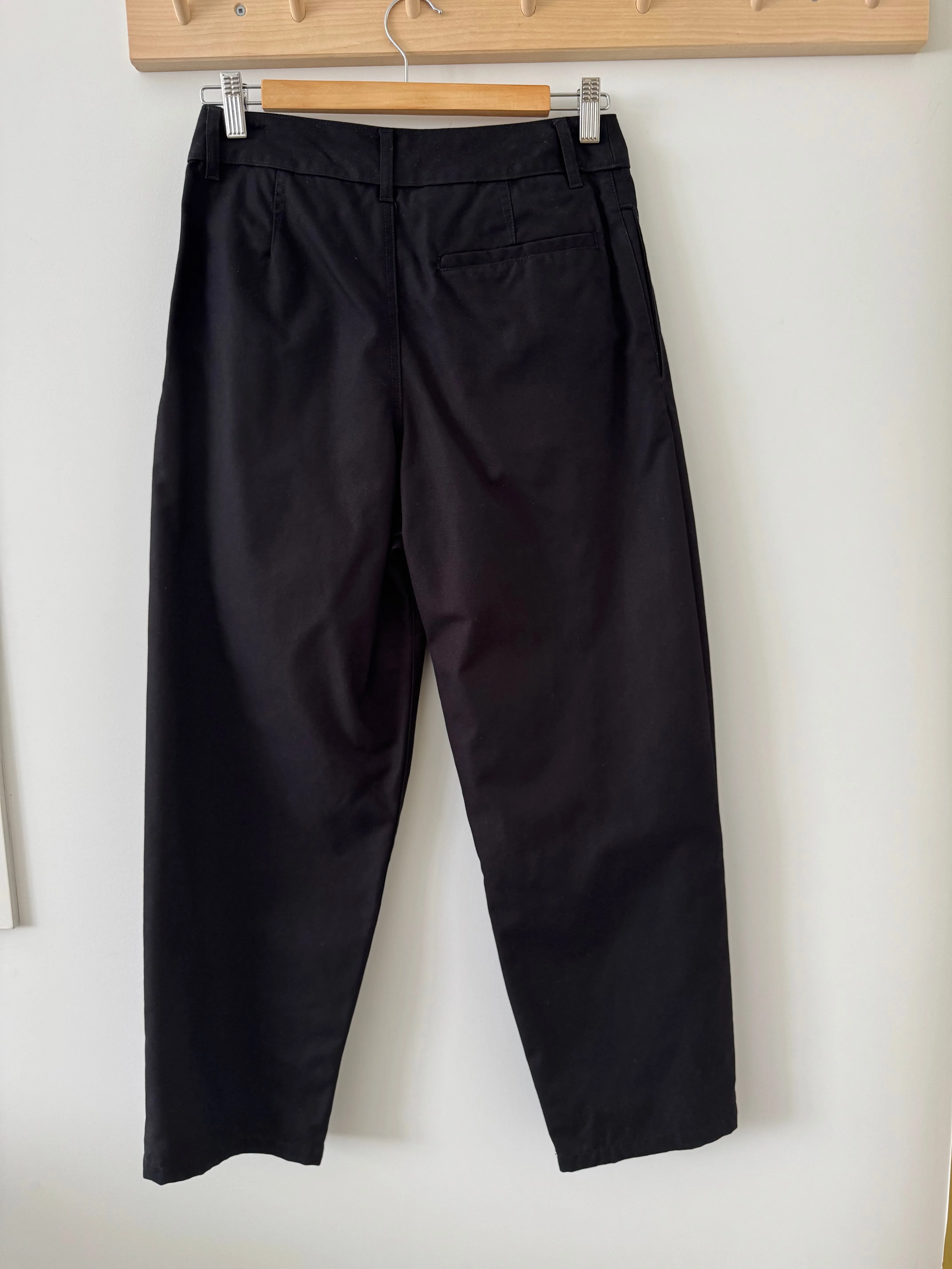 Faculty Pant sold by Kowtow product image thumbnail 3