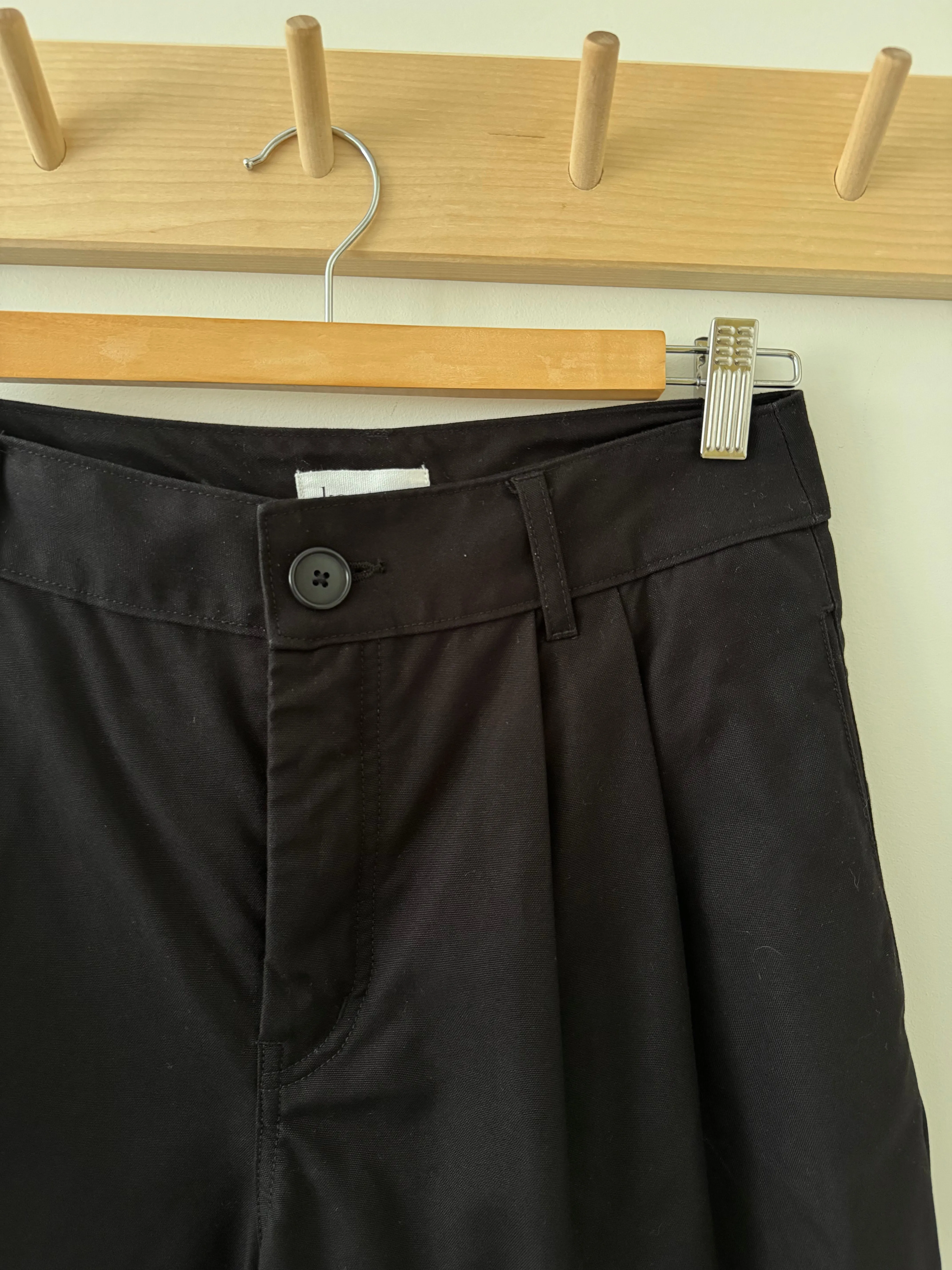 Faculty Pant sold by Kowtow product image thumbnail 4