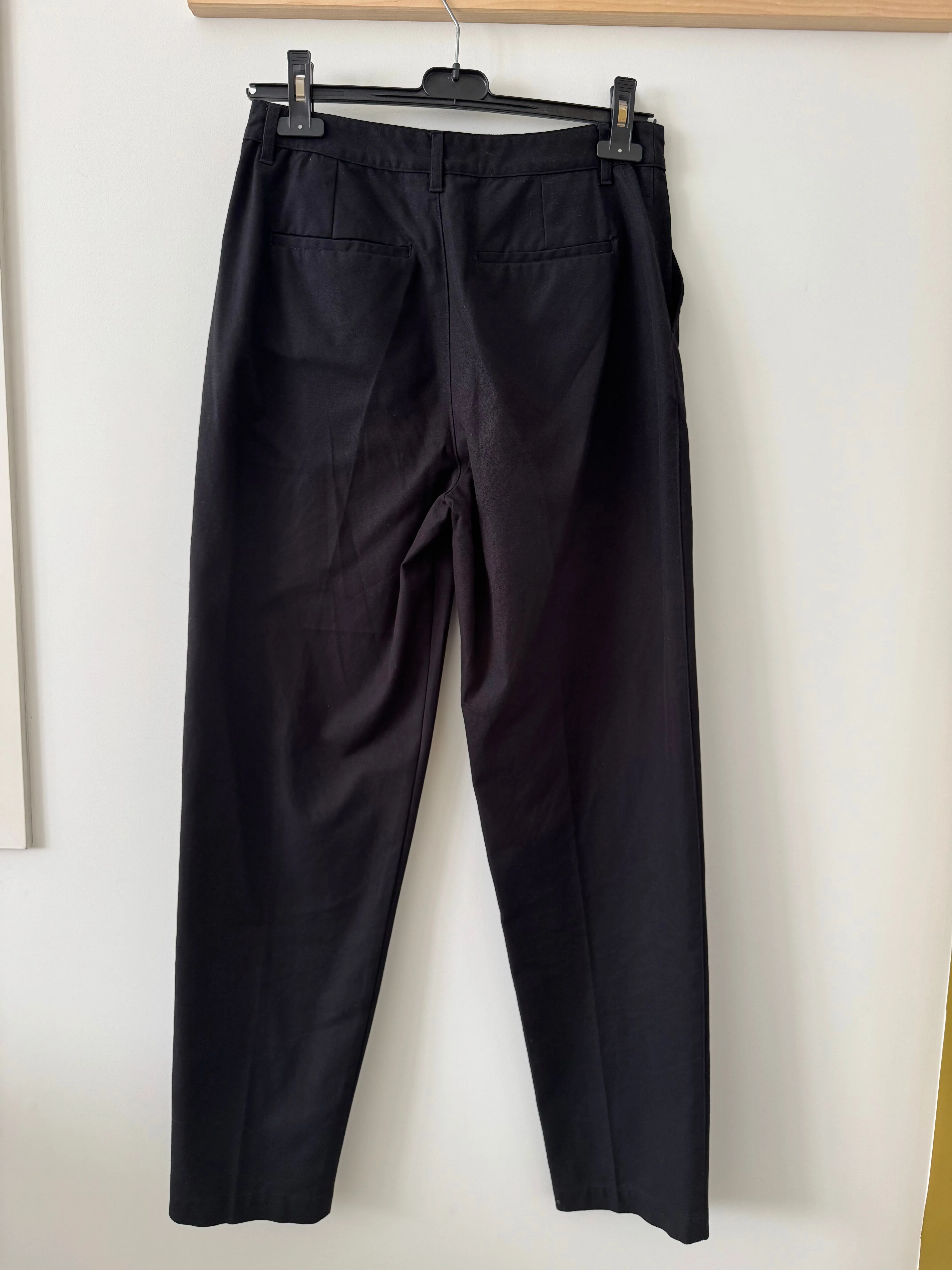Note Pant sold by Kowtow product image thumbnail 3