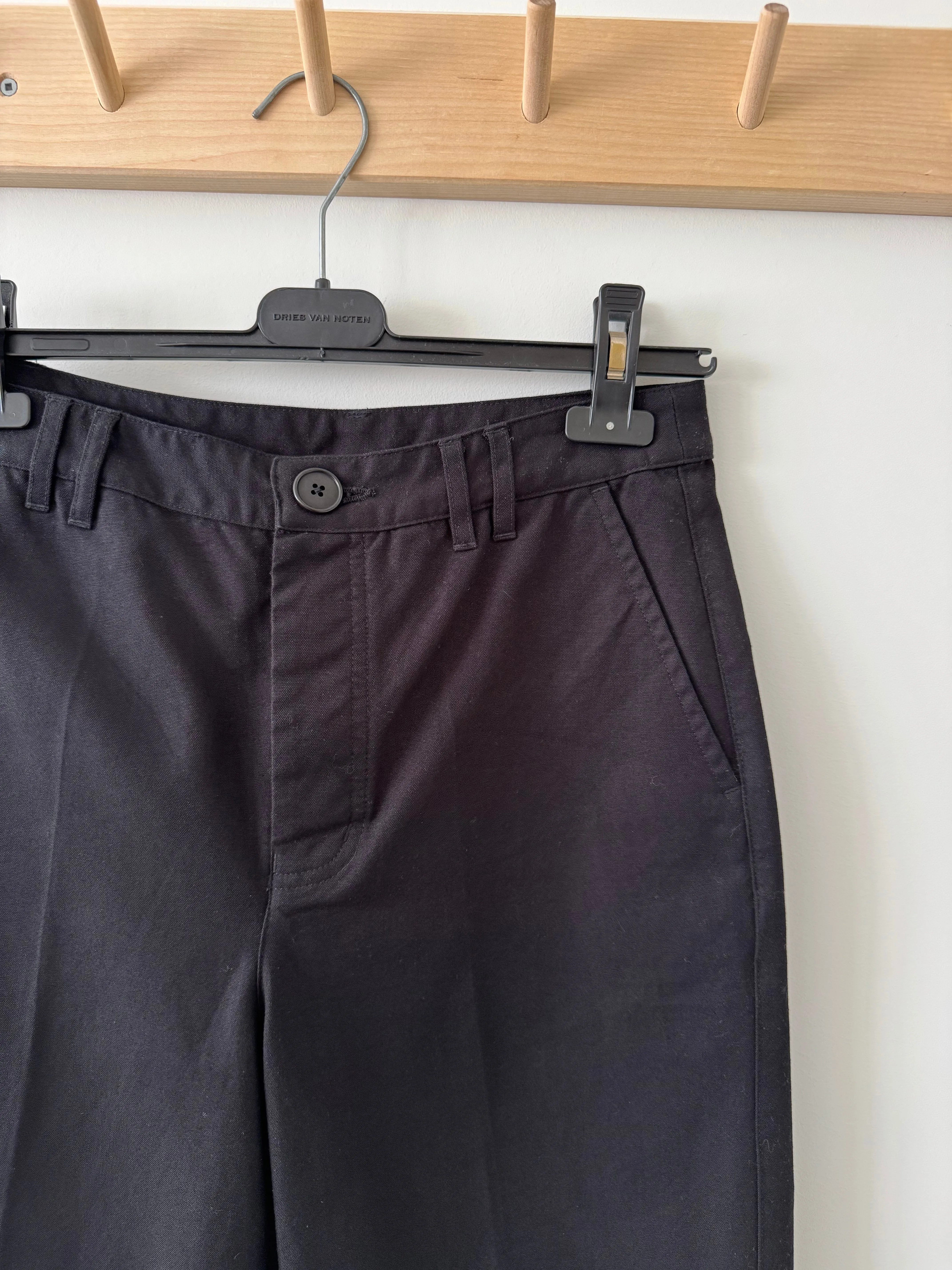 Note Pant sold by Kowtow product image thumbnail 4