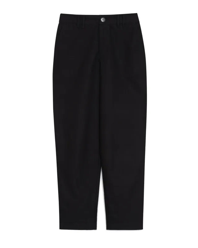 Note Pant made by Kowtow