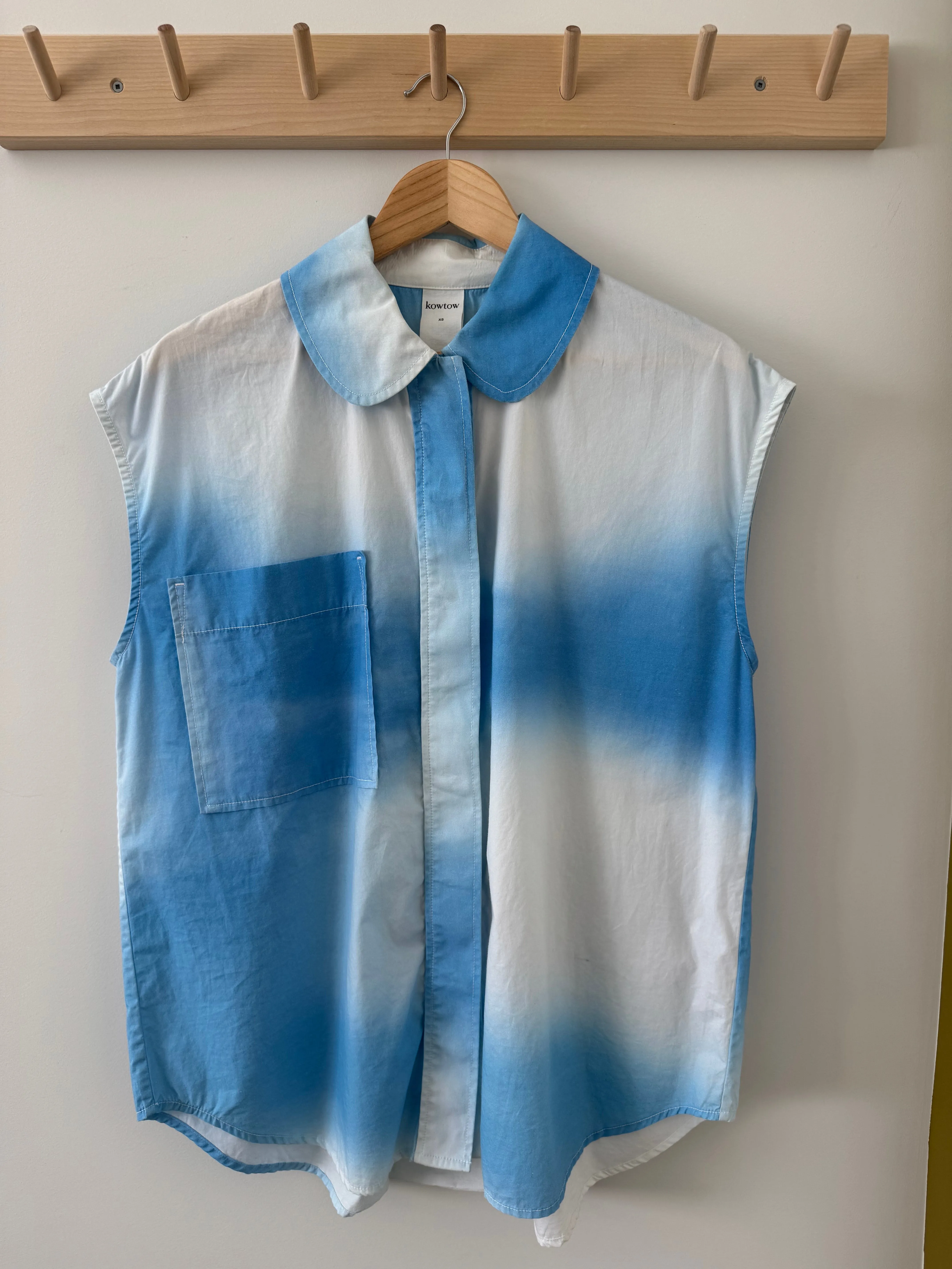 Play Top sold by Kowtow product image thumbnail 2