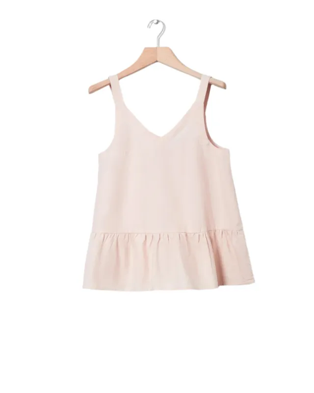 Linear Top made by Kowtow