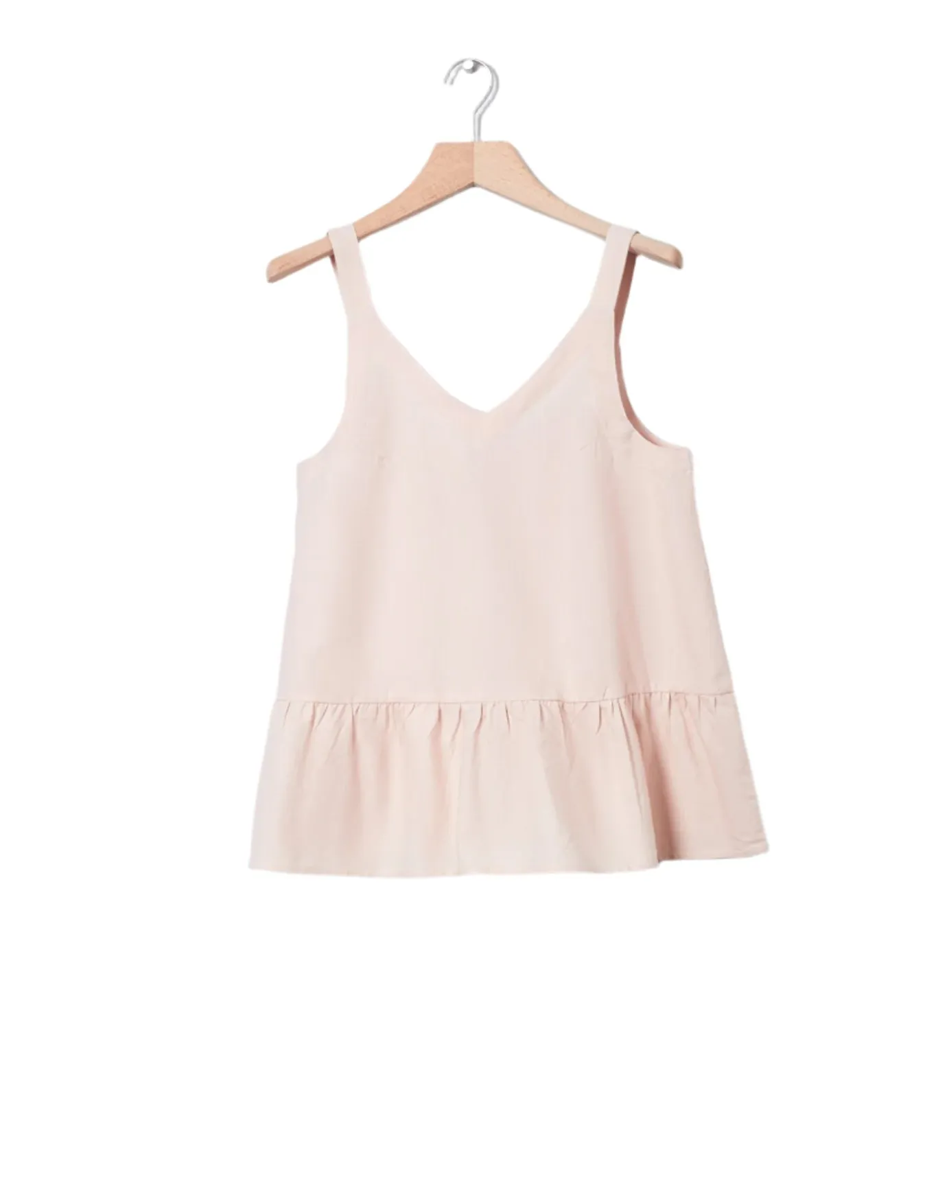 Linear Top sold by Kowtow