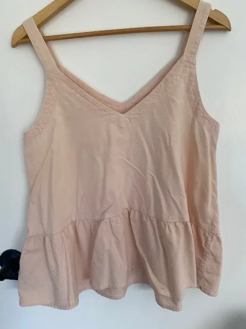 Linear Top sold by Kowtow product image thumbnail 3