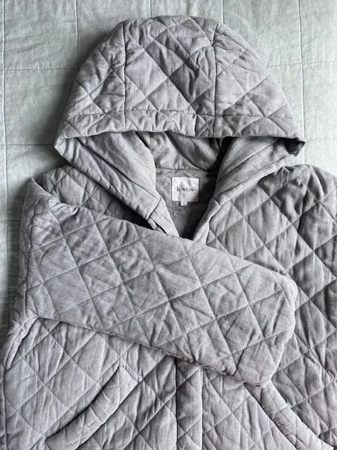 Charlotte Jacket sold by Kowtow product image thumbnail 4