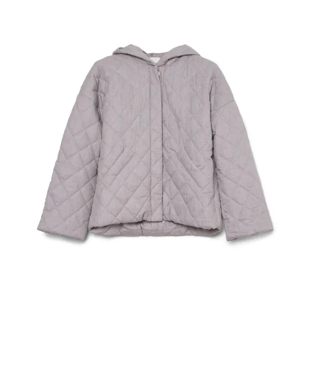 Charlotte Jacket made by Kowtow