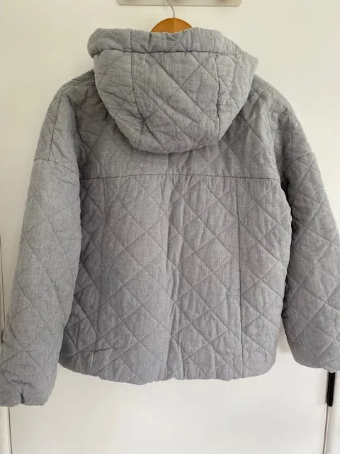 Charlotte Jacket sold by Kowtow product image thumbnail 3