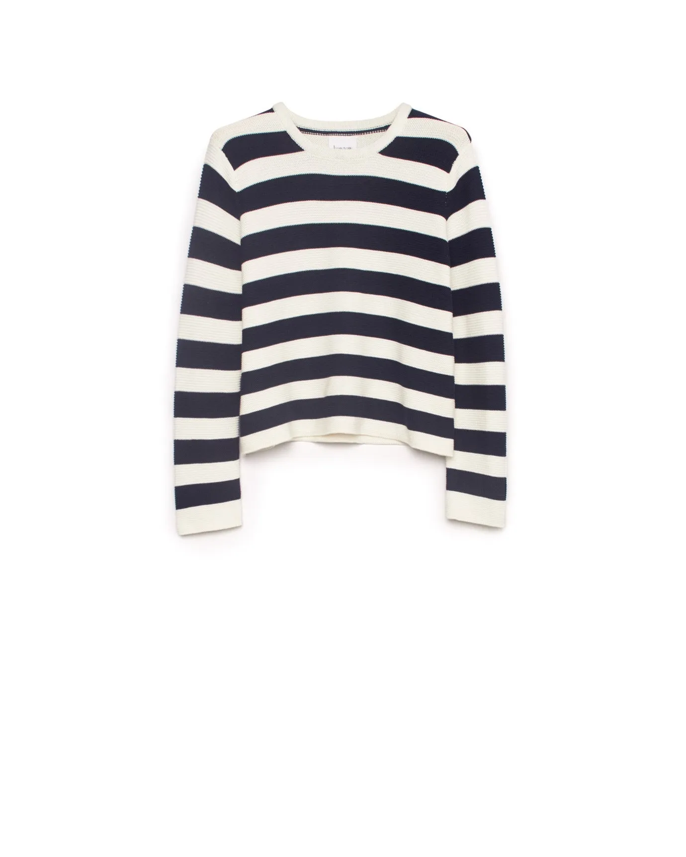 Stripe Crew sold by Kowtow