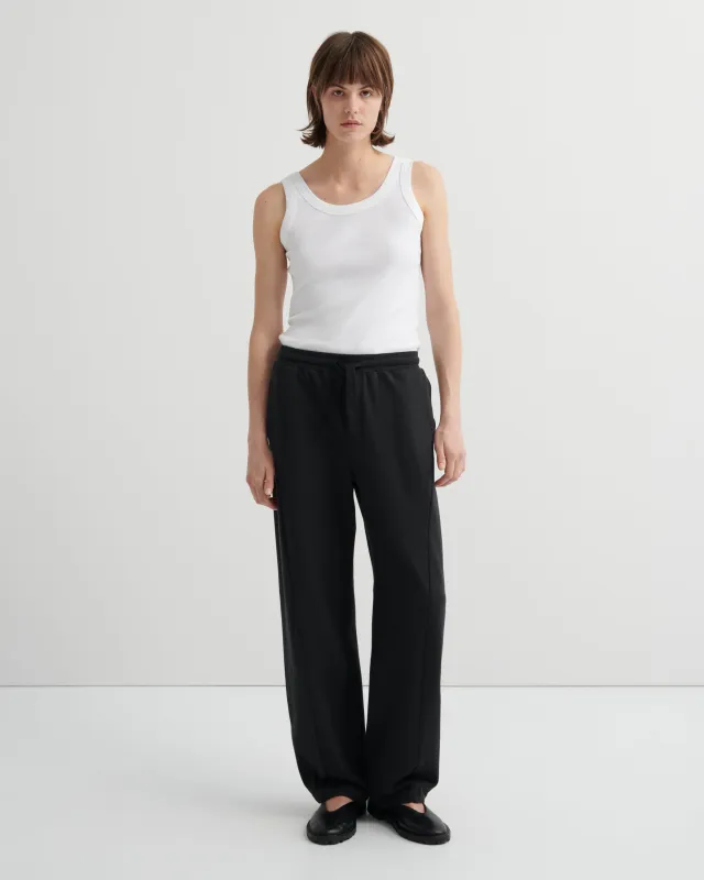 Intent Trackpant made by Kowtow