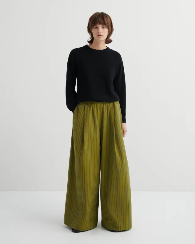 Surround Pant made by Kowtow