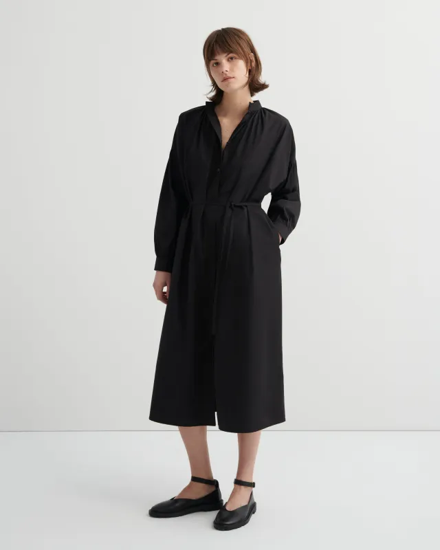 Imogen Dress made by Kowtow