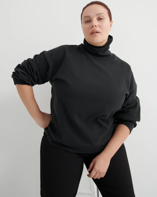 Intent Top made by Kowtow