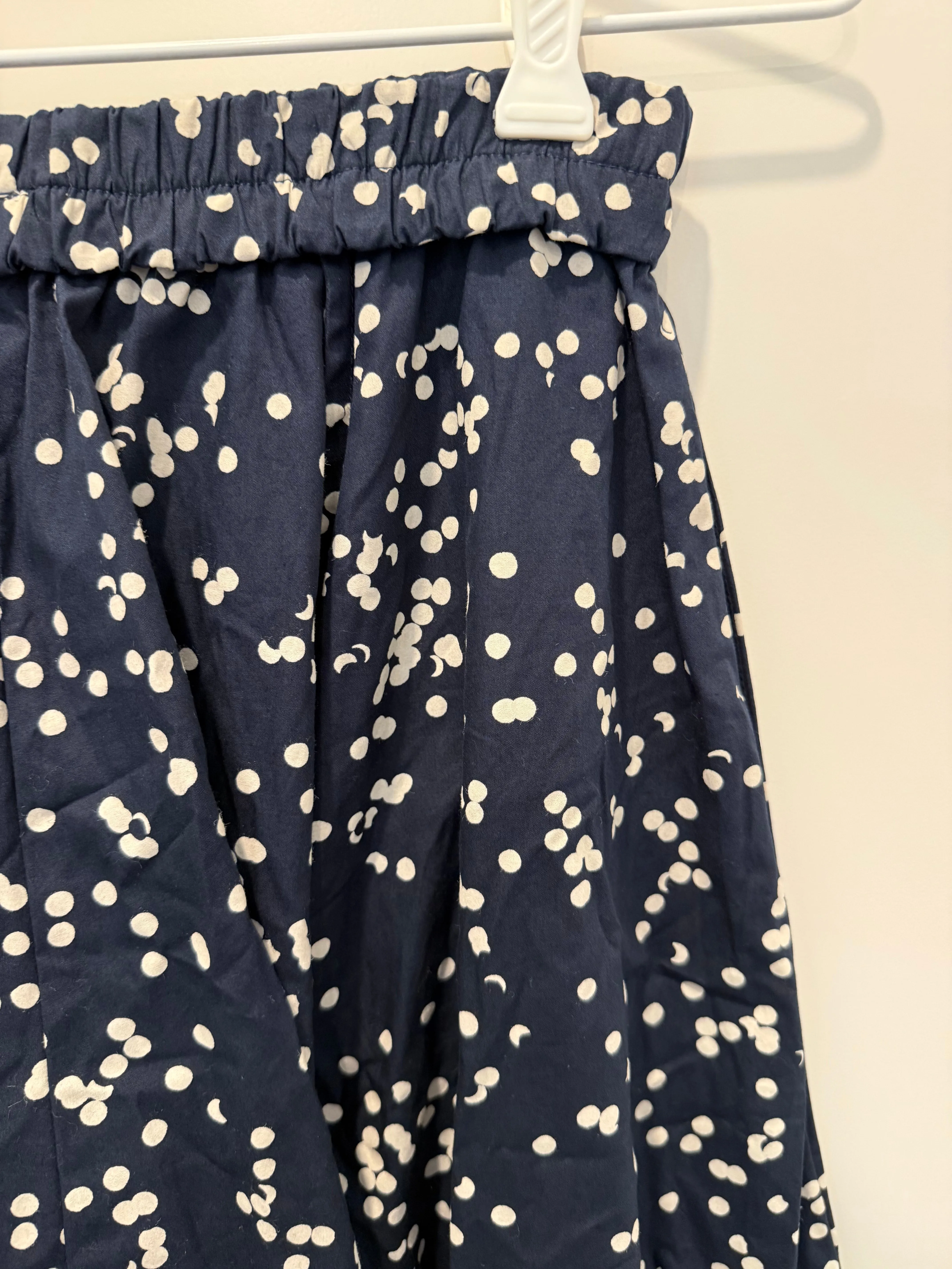 Lucia Skirt sold by Kowtow product image thumbnail 4