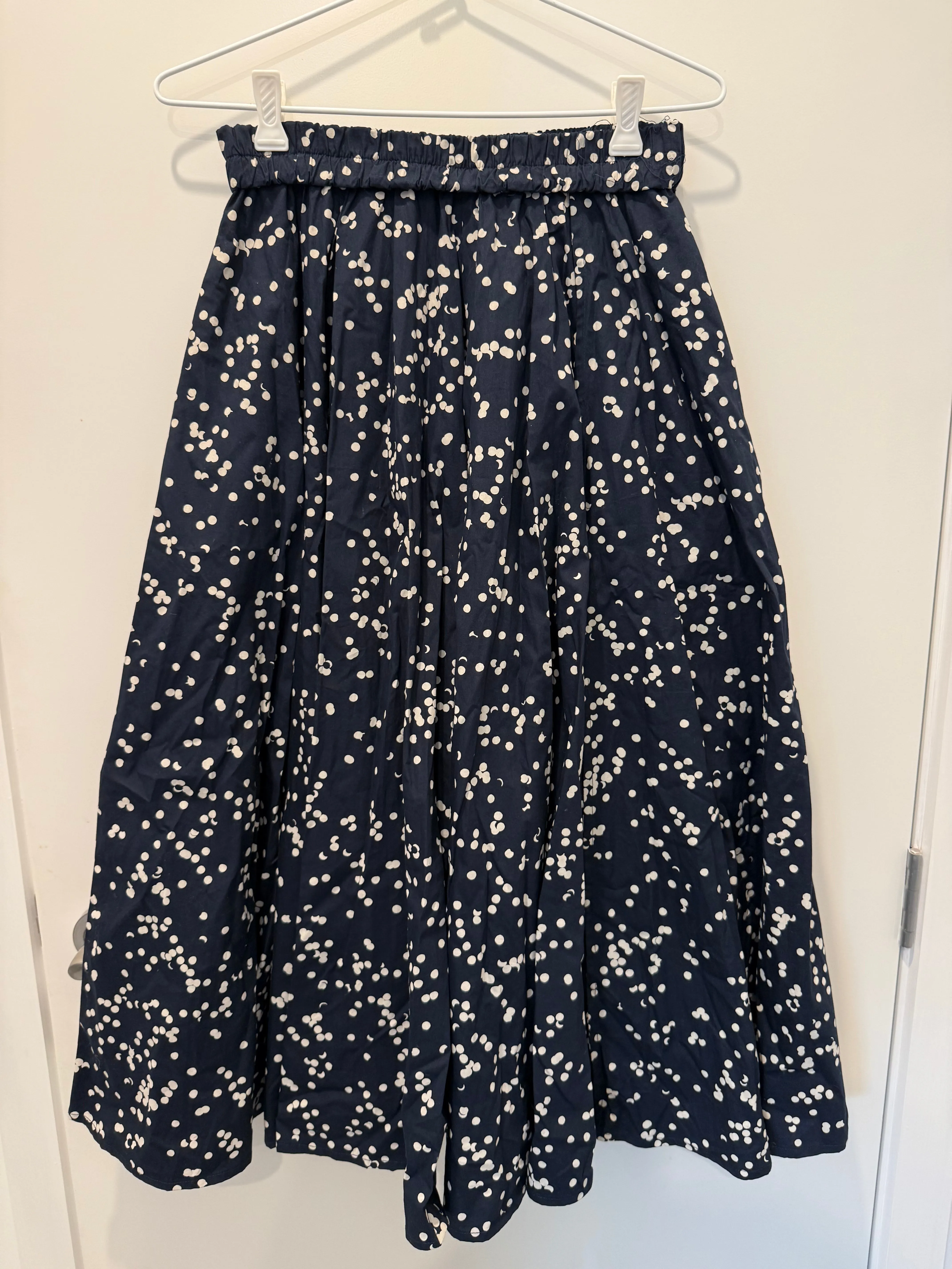Lucia Skirt sold by Kowtow product image thumbnail 2