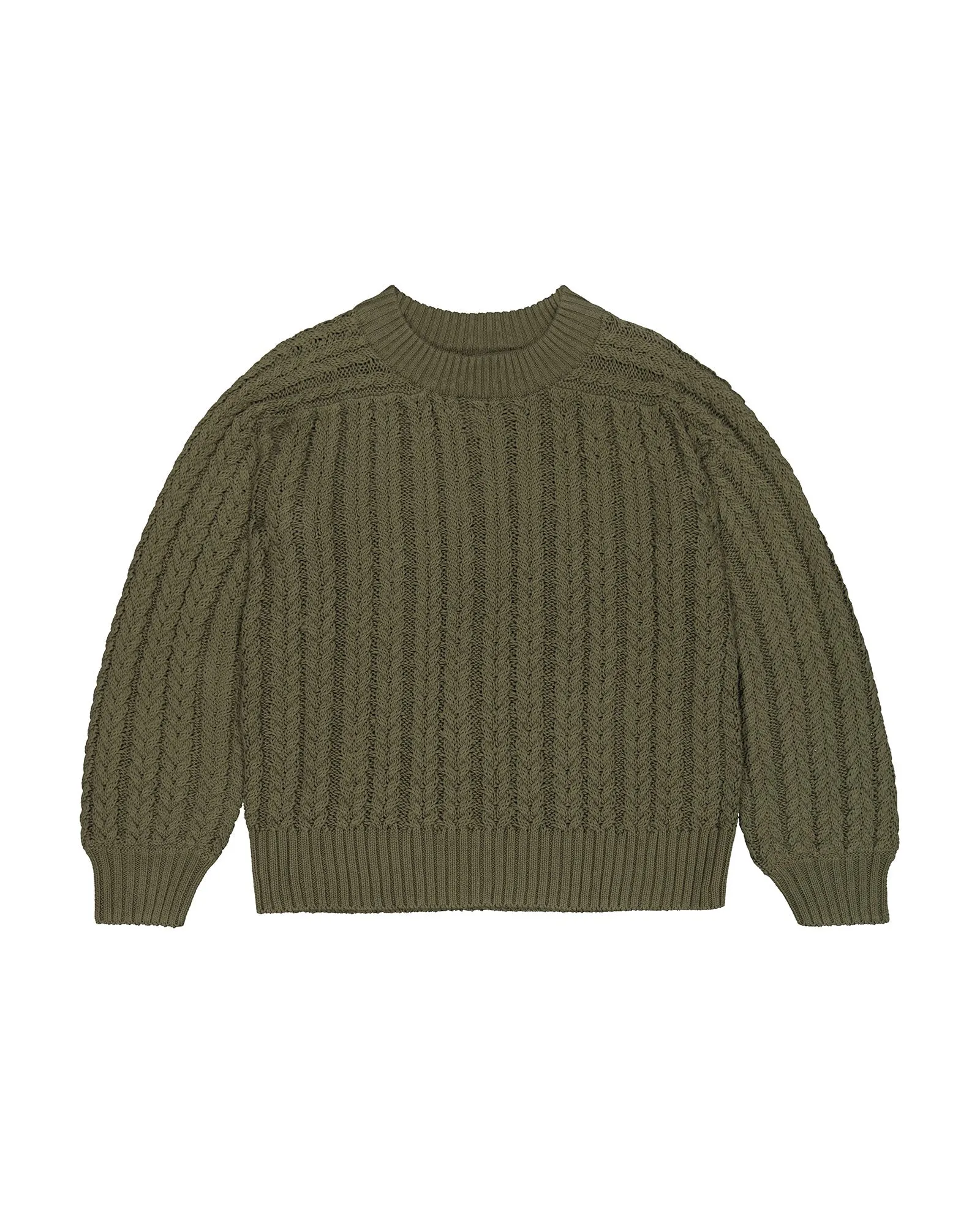 Column Sweater sold by Kowtow