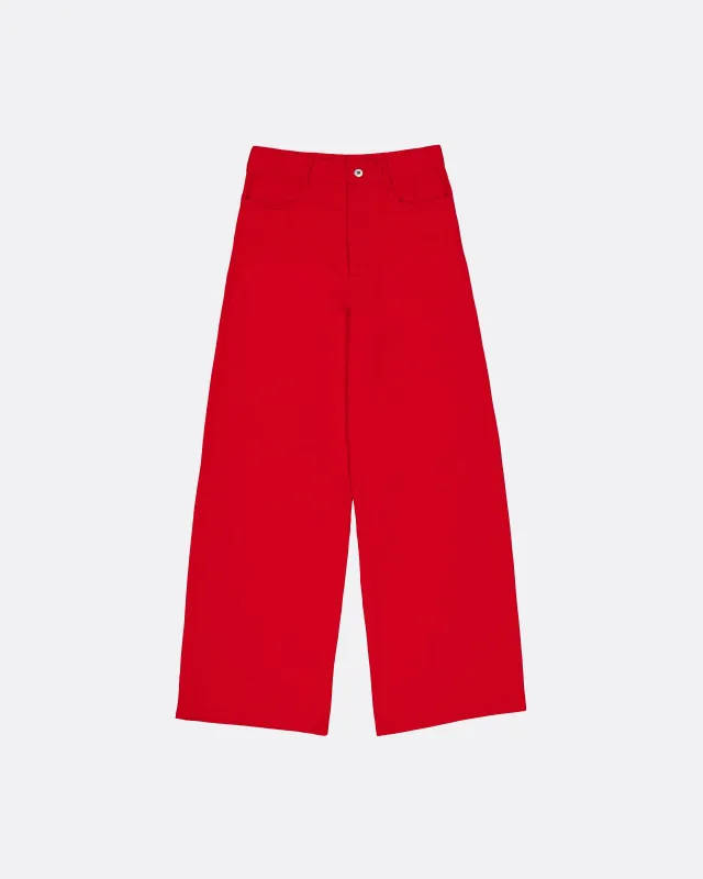 Unity Pant made by Kowtow