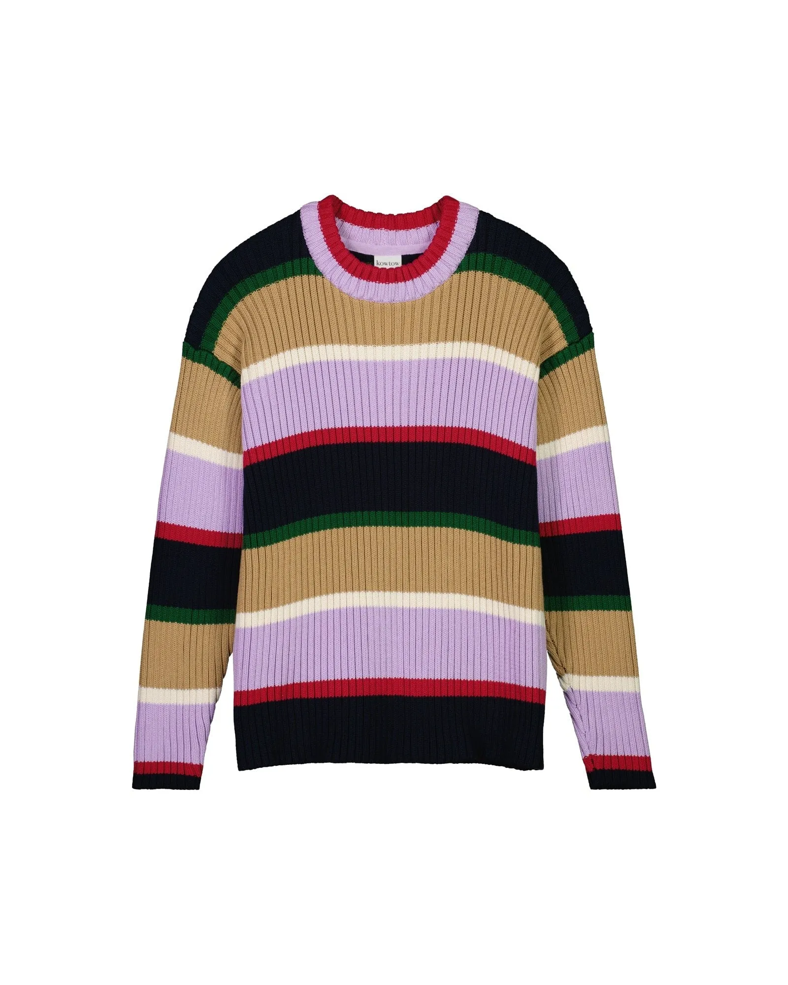 Flowerbed Crew sold by Kowtow