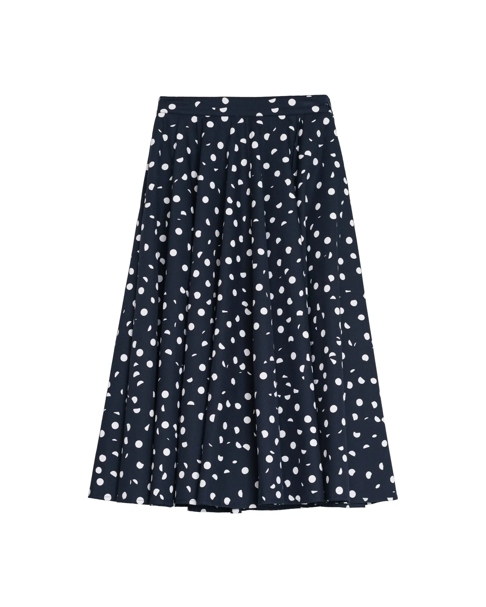 Umbrella Skirt sold by Kowtow