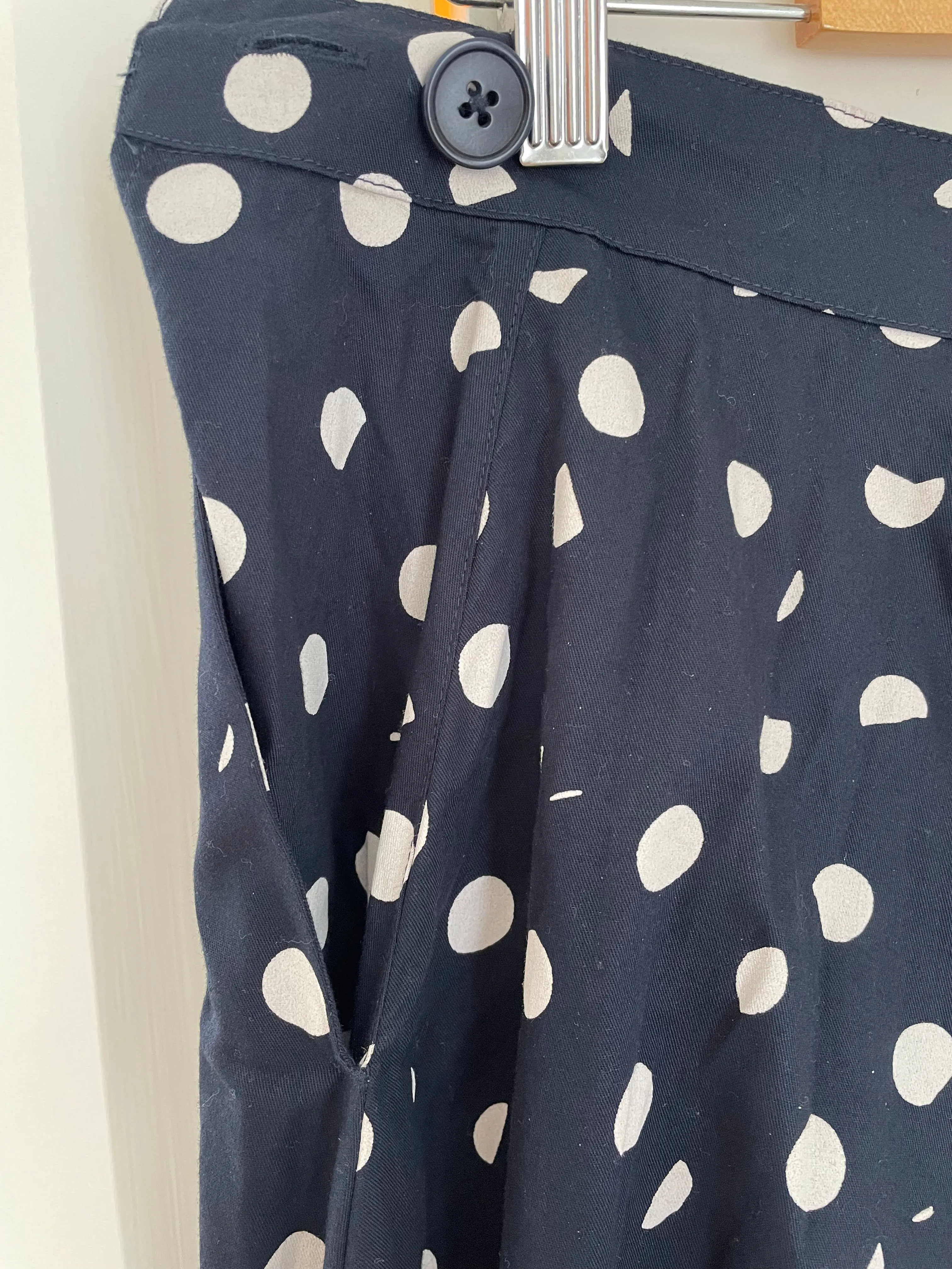 Umbrella Skirt sold by Kowtow product image thumbnail 4