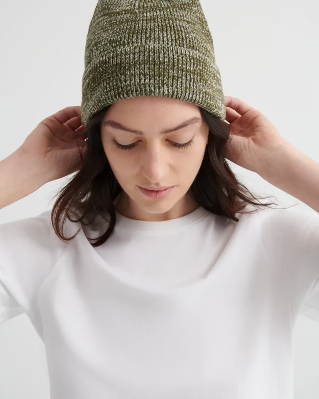 Beanie 07 made by Kowtow