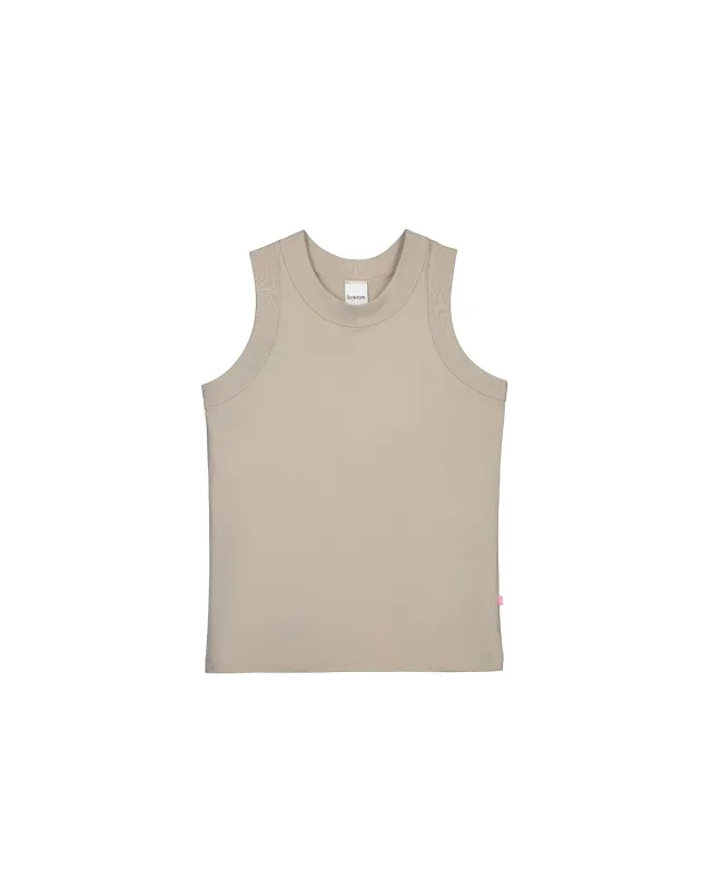 Tank Top made by Kowtow