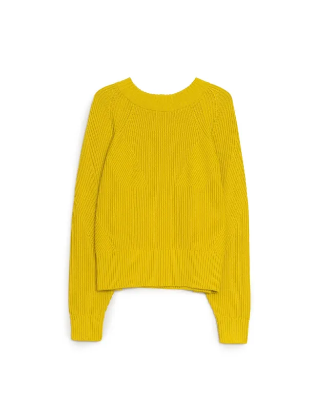 Henri Crew made by Kowtow