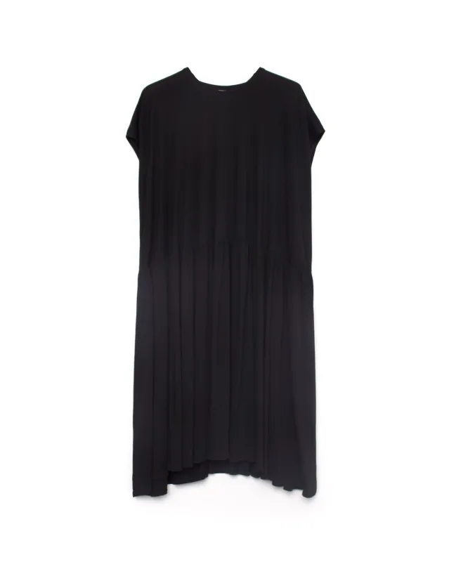 Gather Dress made by Kowtow