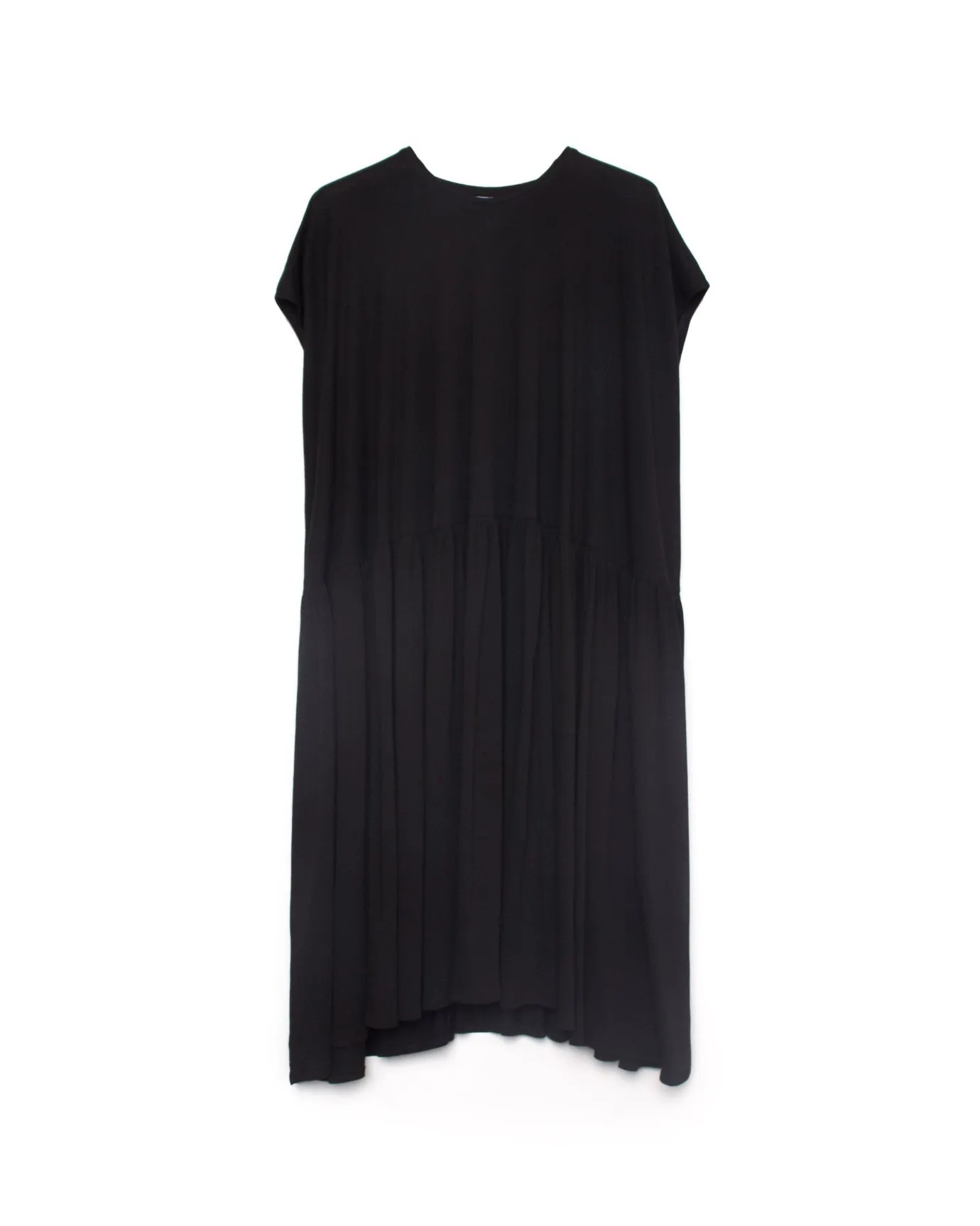 Gather Dress sold by Kowtow