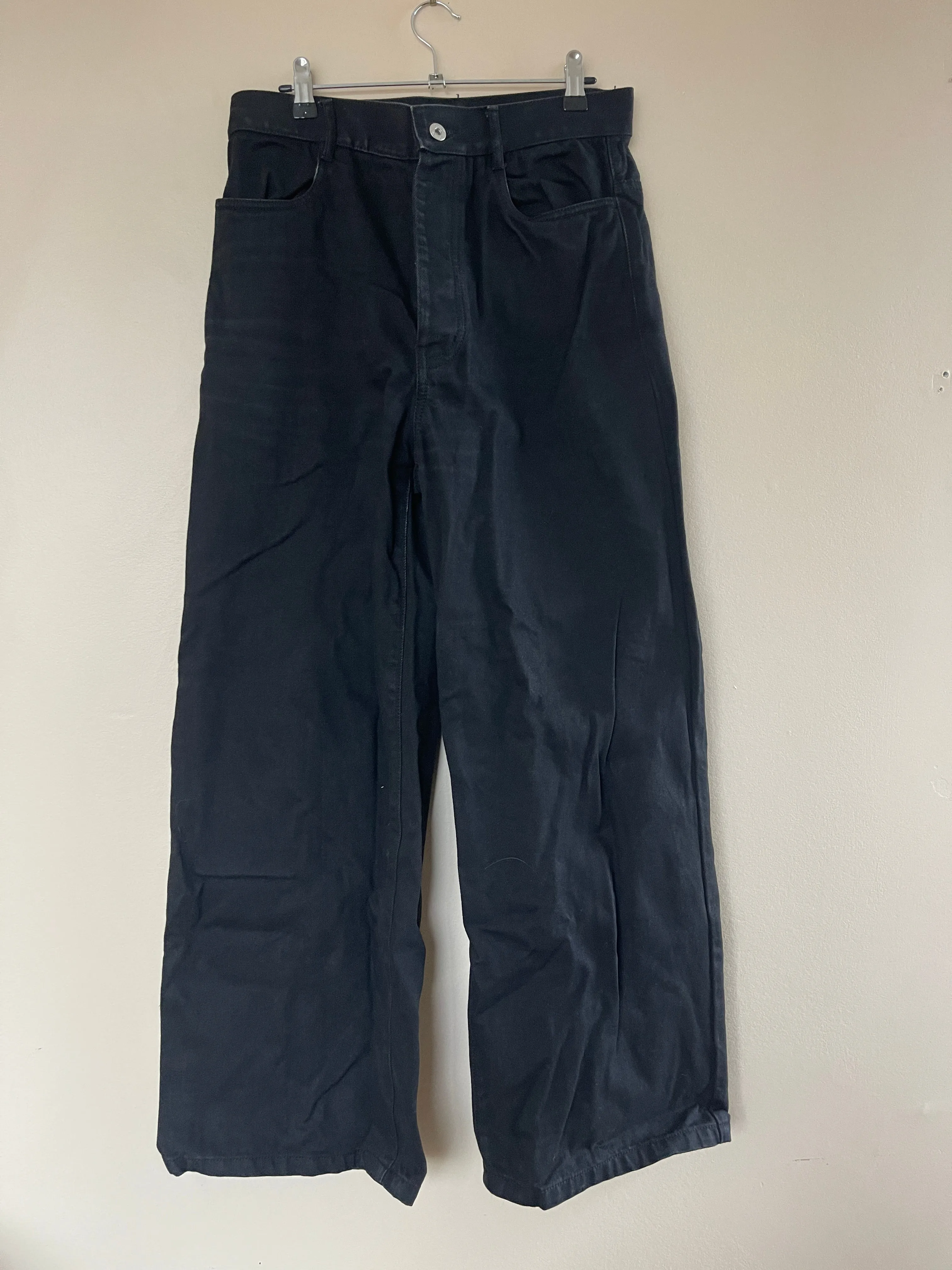 Sailor Jeans sold by Kowtow product image thumbnail 2