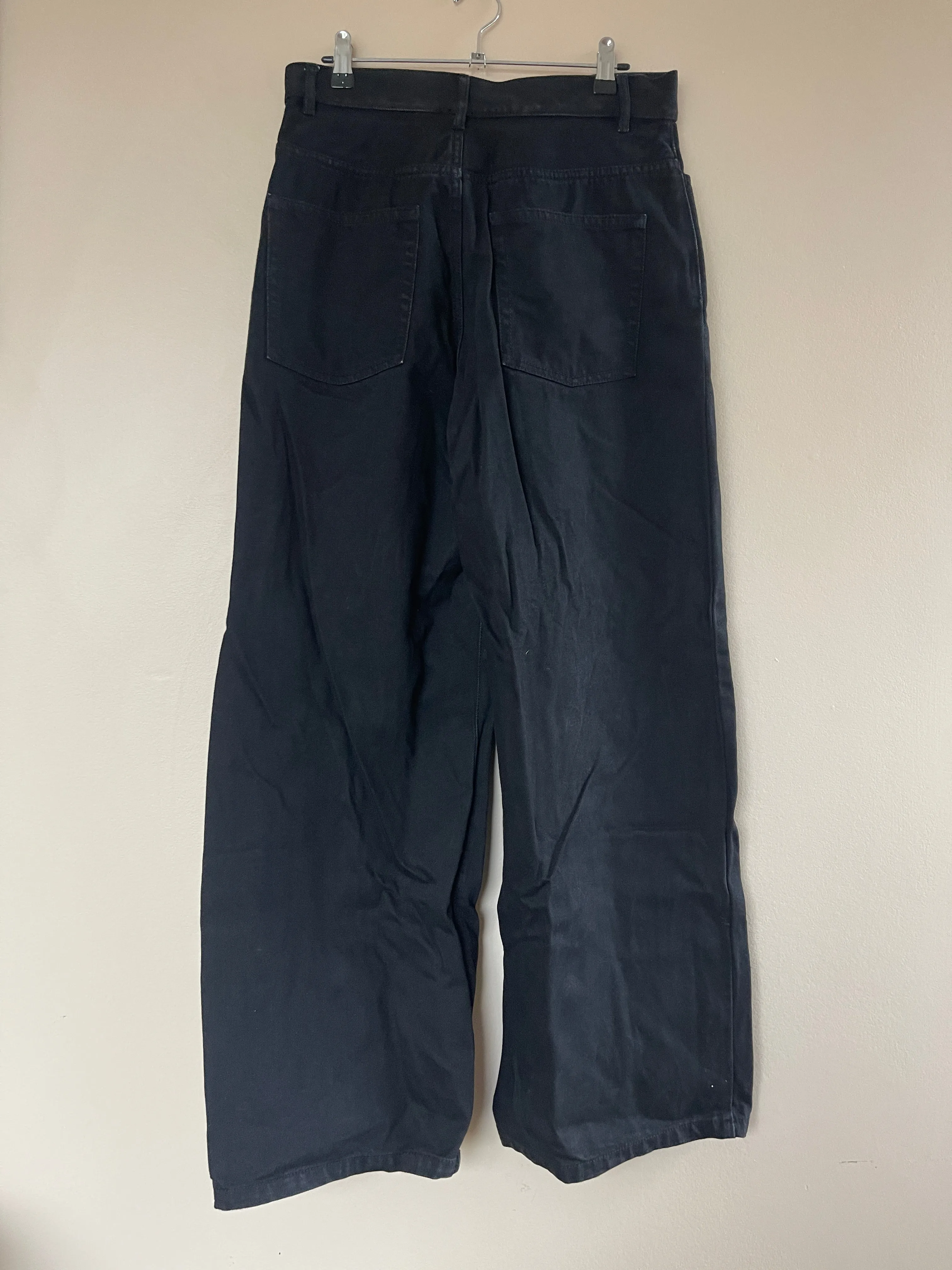 Sailor Jeans sold by Kowtow product image thumbnail 3