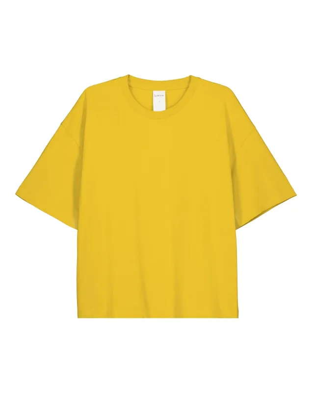 Everyday Tee made by Kowtow