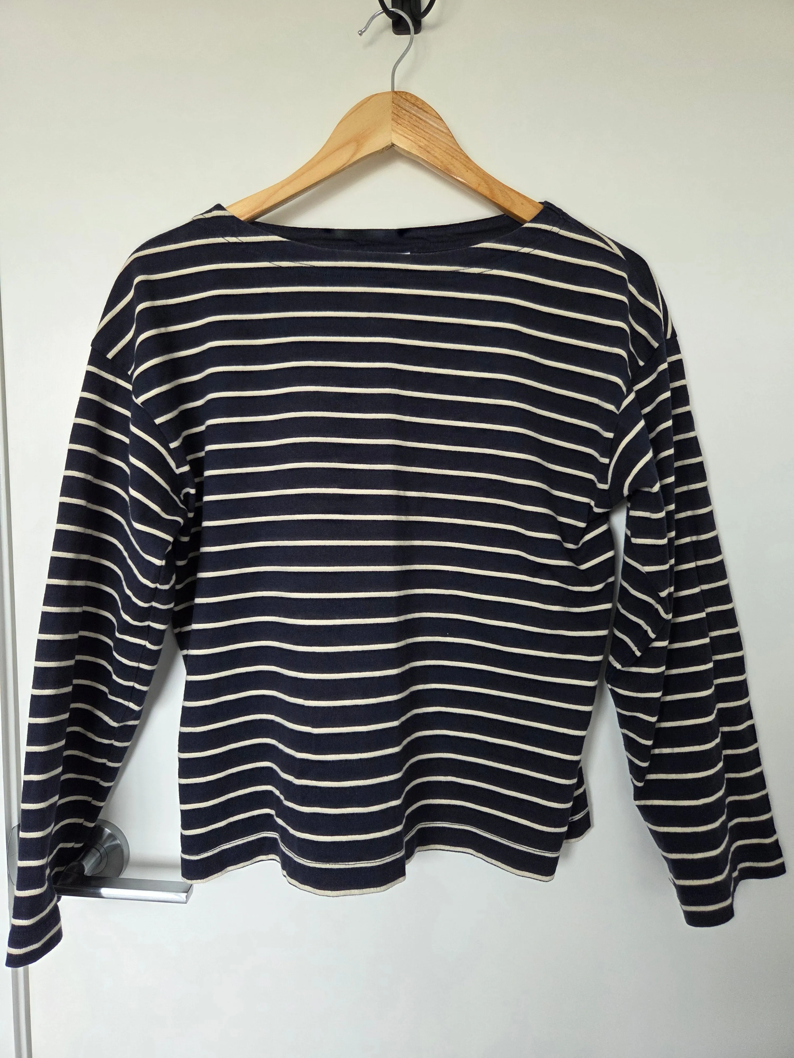 Leo Top sold by Kowtow product image thumbnail 2