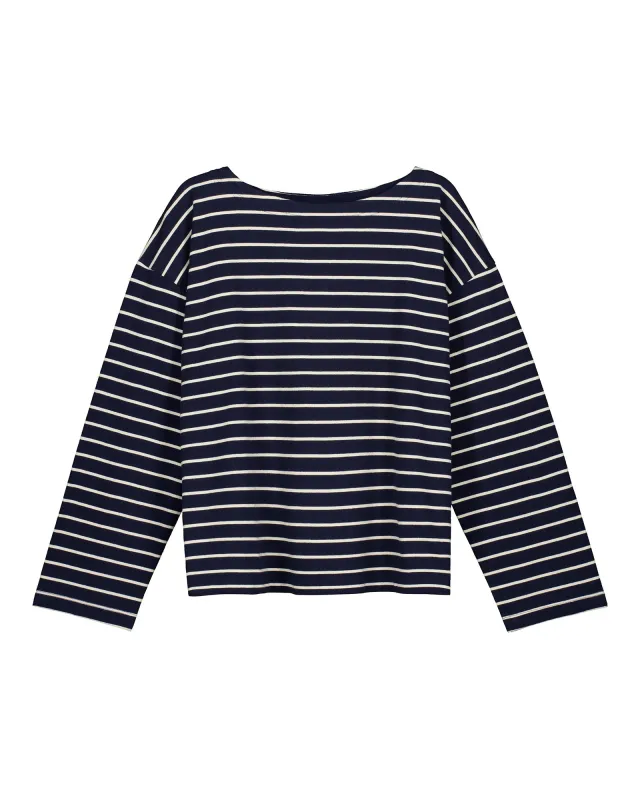 Leo Top made by Kowtow