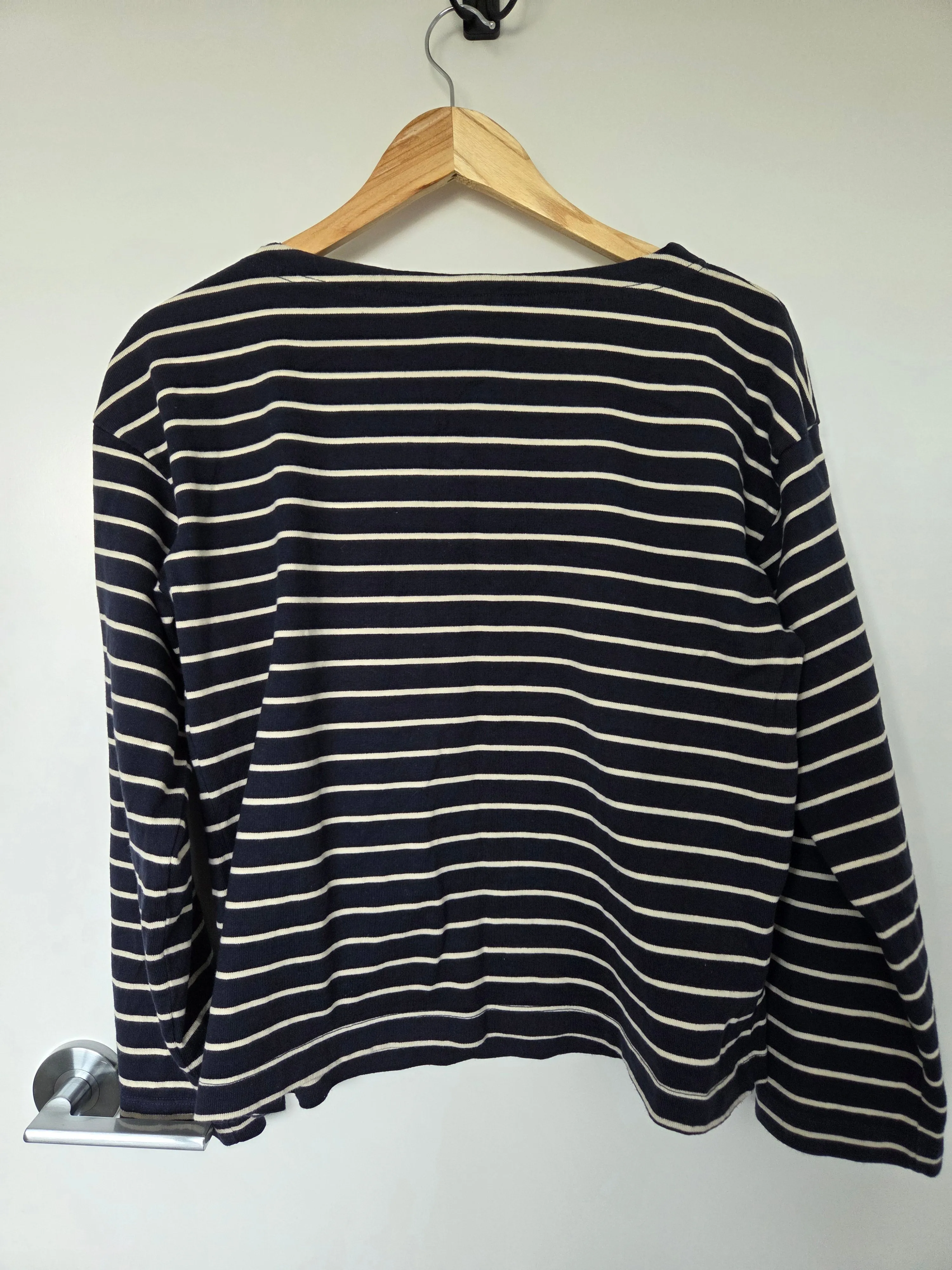Leo Top sold by Kowtow product image thumbnail 3