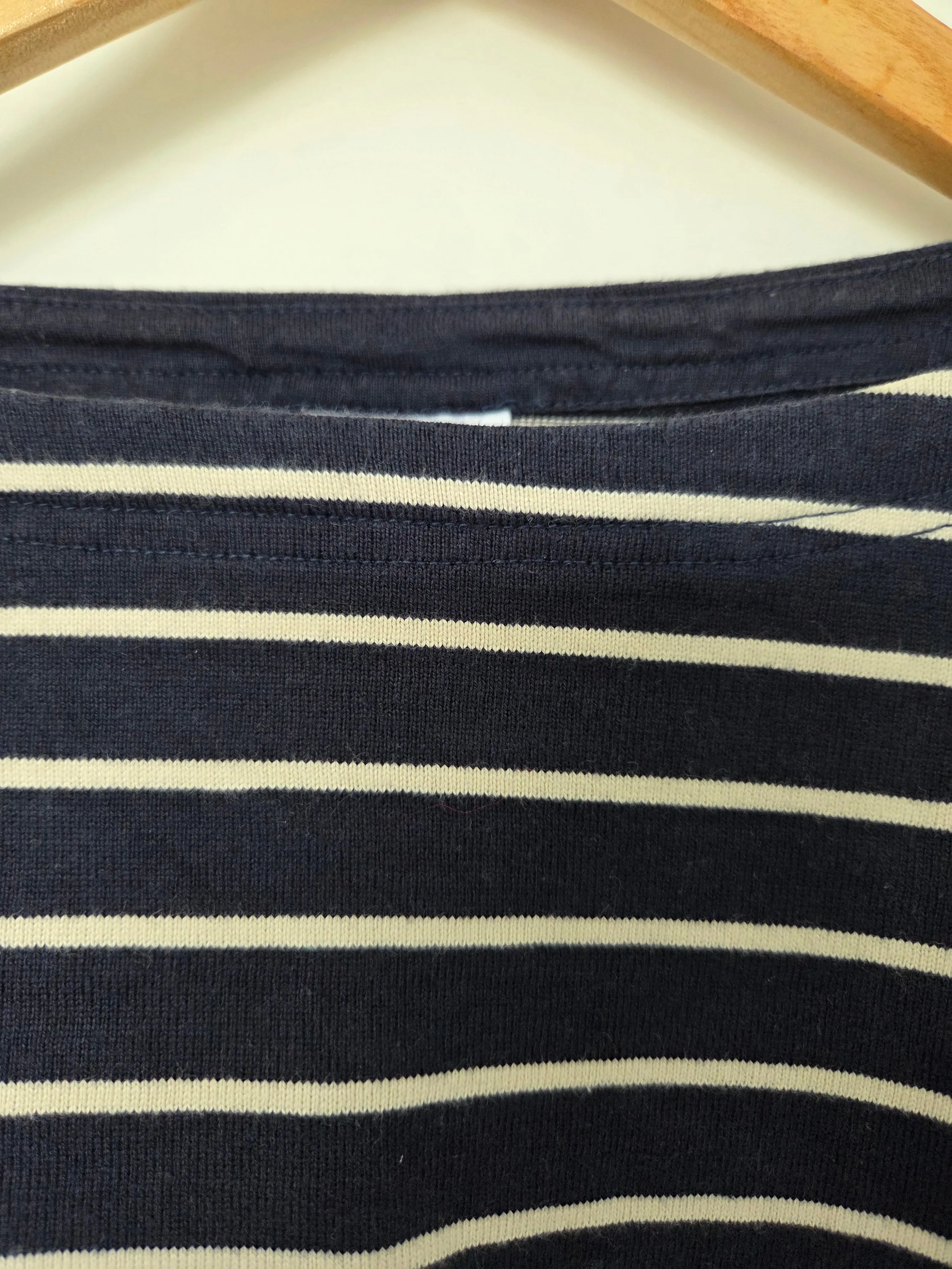 Leo Top sold by Kowtow product image thumbnail 4