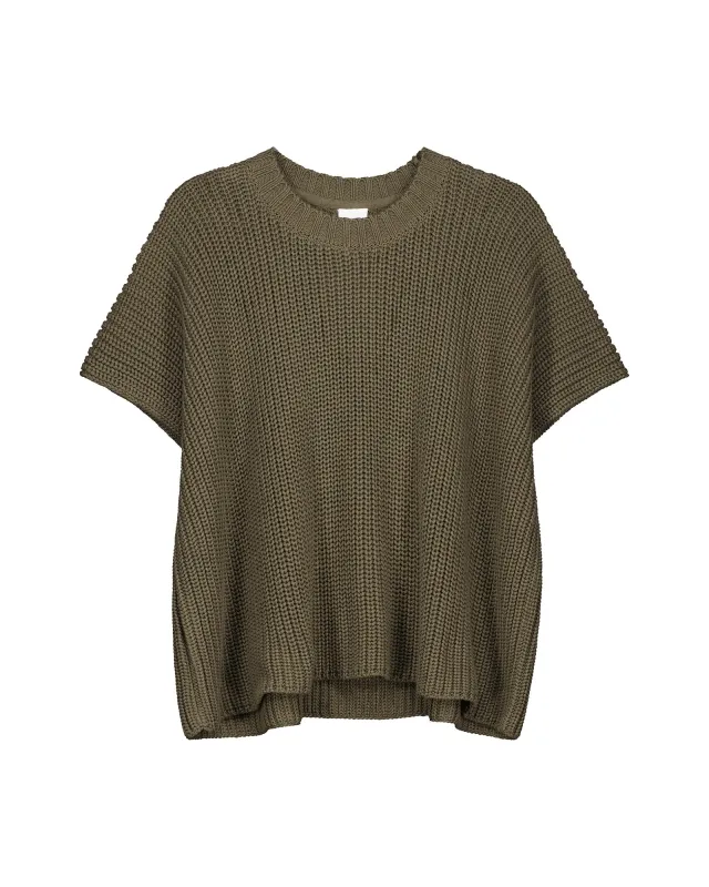 Sofia Top made by Kowtow