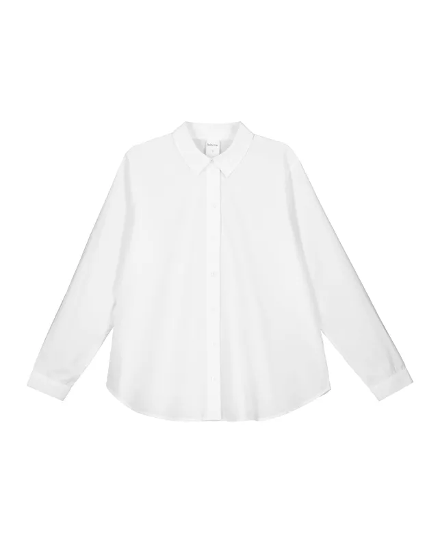 Daily Shirt made by Kowtow