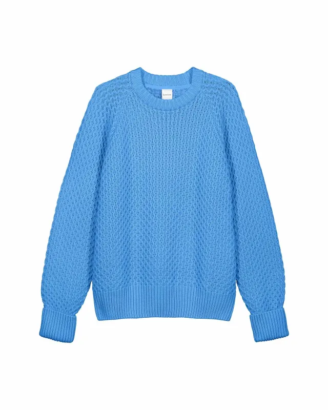 Pioneer Crew made by Kowtow