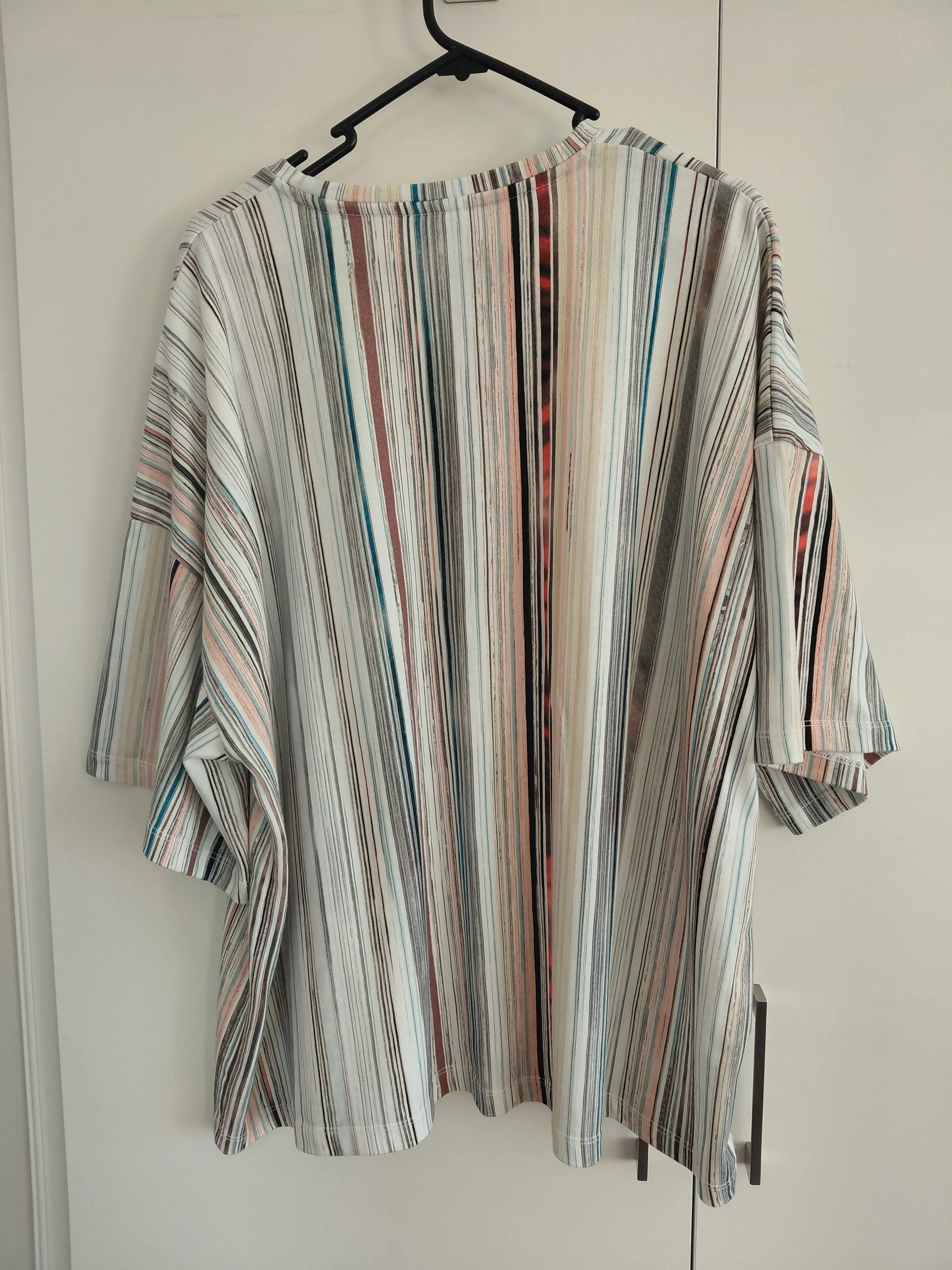 Library Tee sold by Kowtow product image thumbnail 3