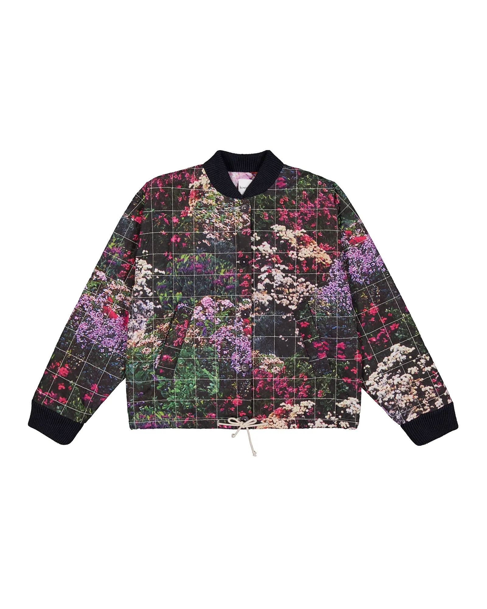 Jacket 05 sold by Kowtow