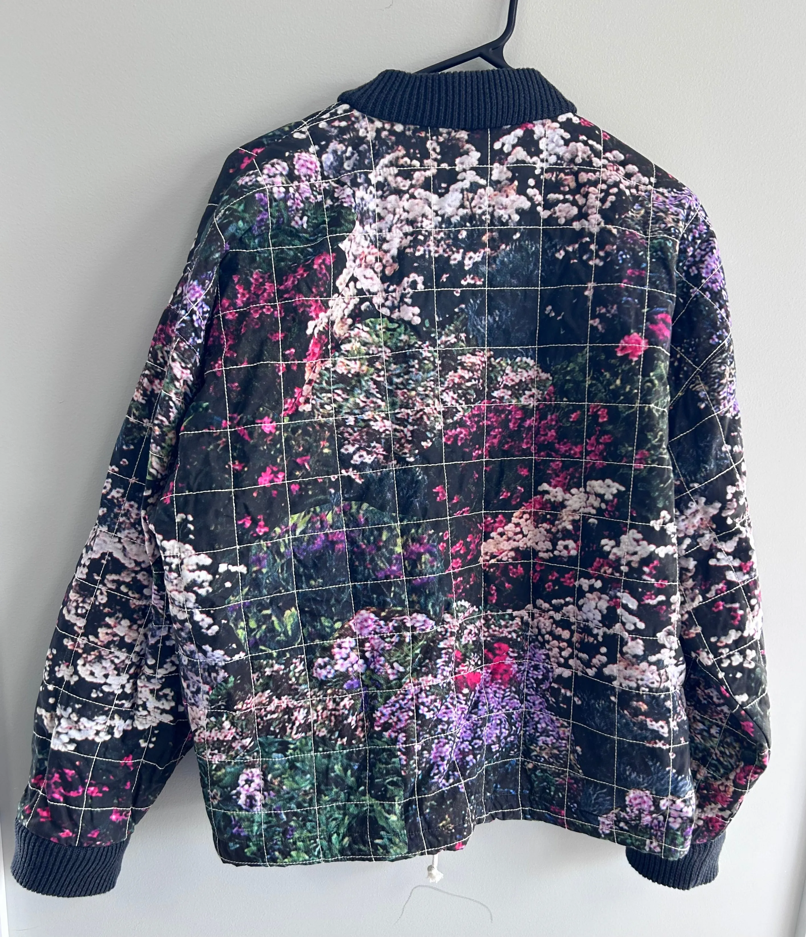 Jacket 05 sold by Kowtow product image thumbnail 3