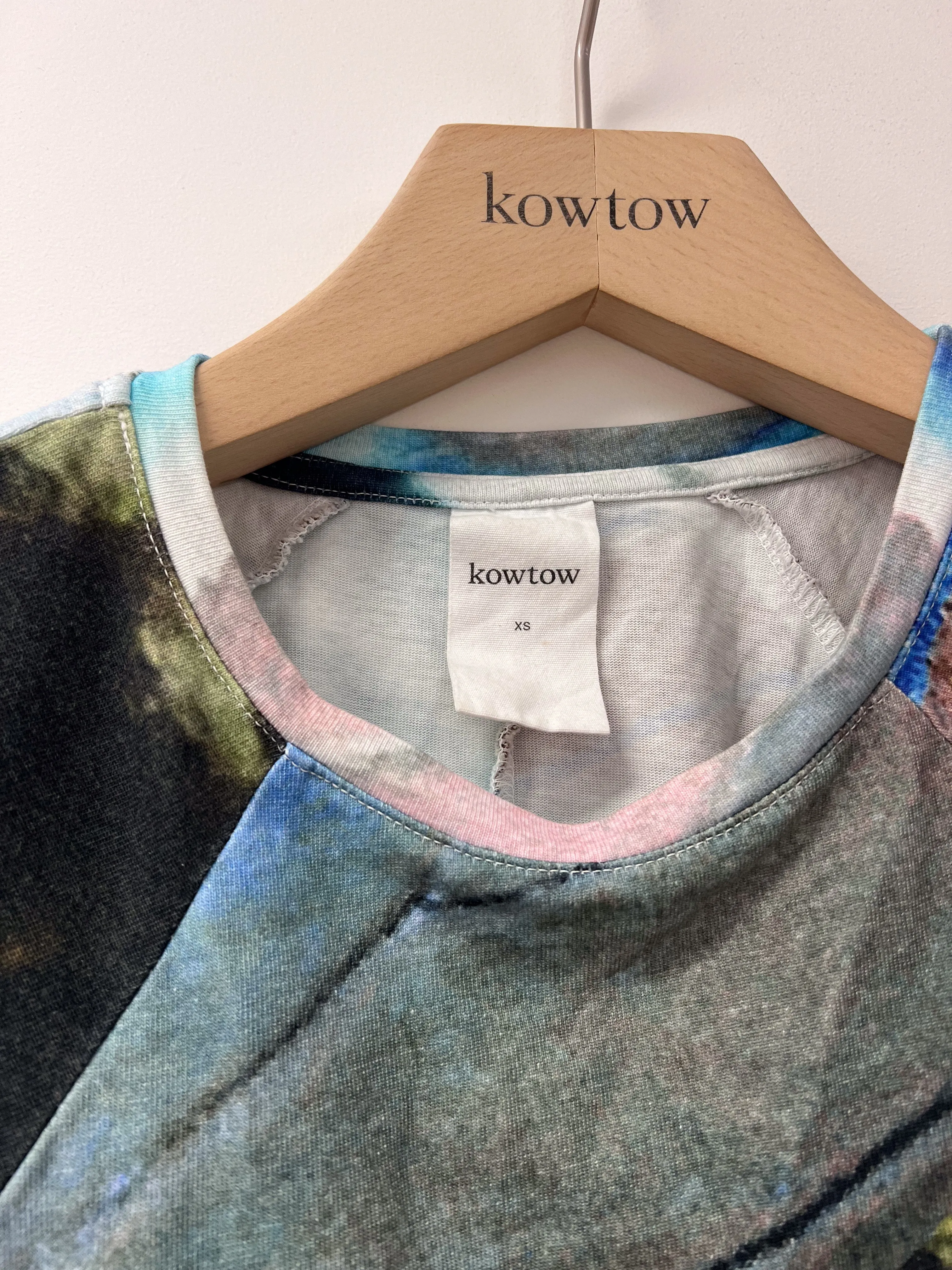 Monarch Top sold by Kowtow product image thumbnail 4