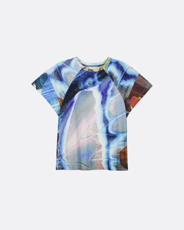 Monarch Top made by Kowtow