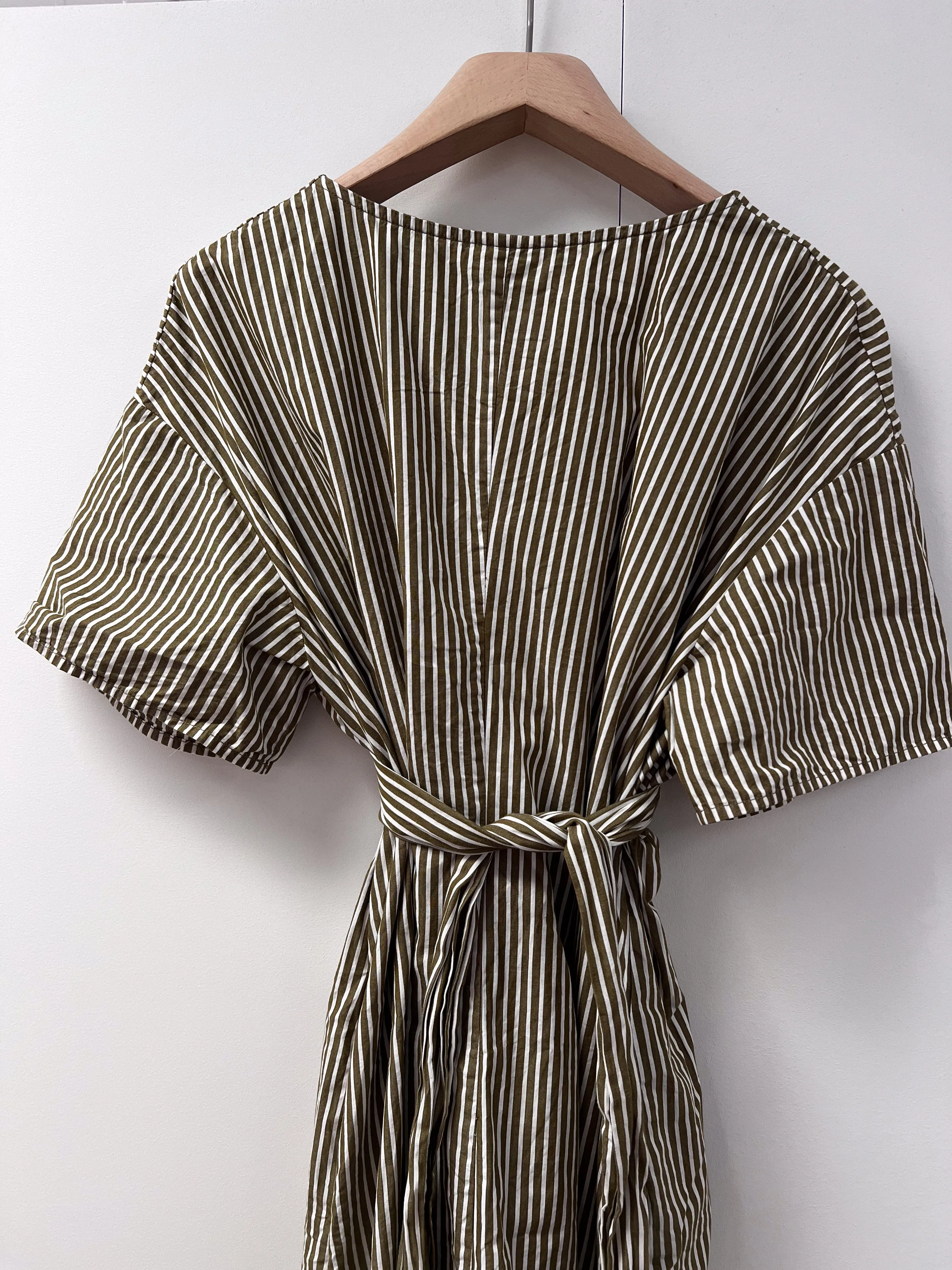 Composer Dress sold by Kowtow product image thumbnail 5