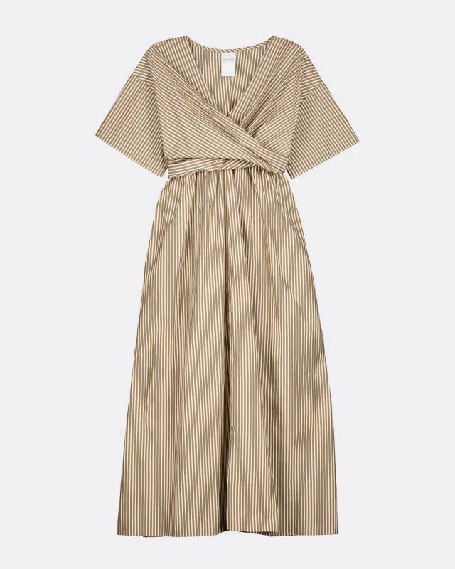 Composer Dress made by Kowtow